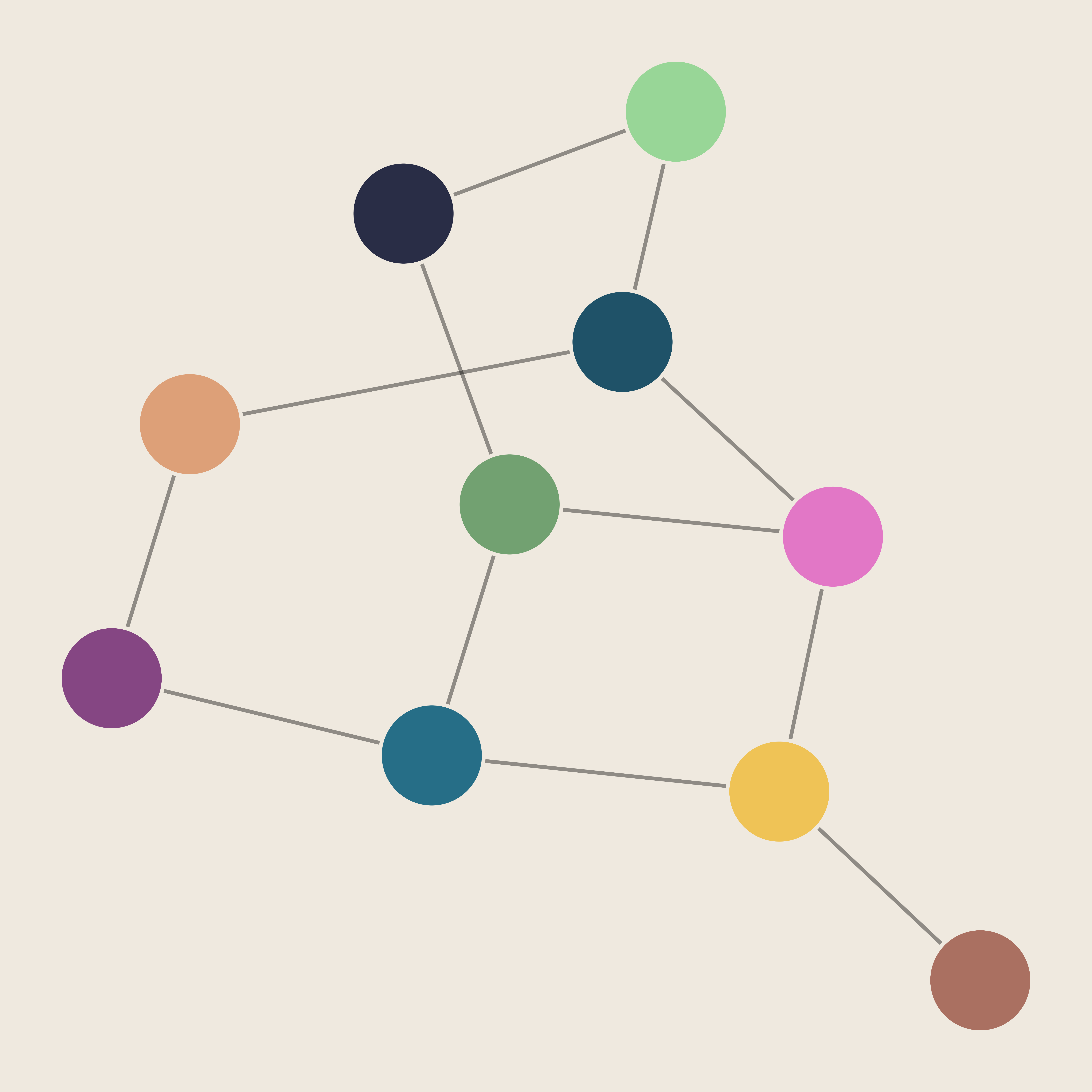 Exploring Social Capital